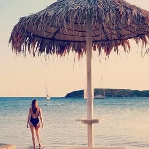 Meet your Posher, Katy